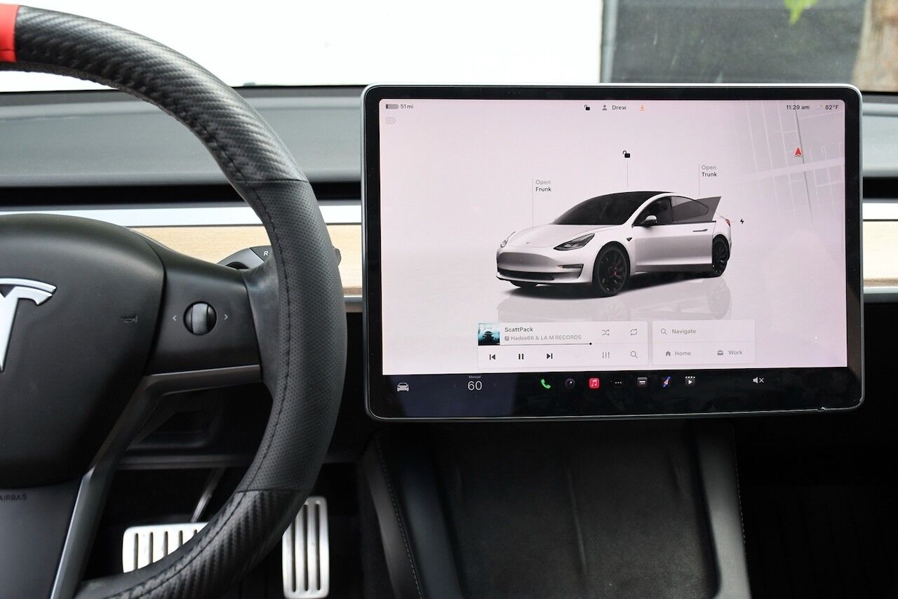 2022 Tesla Model 3 Performance Doral FL