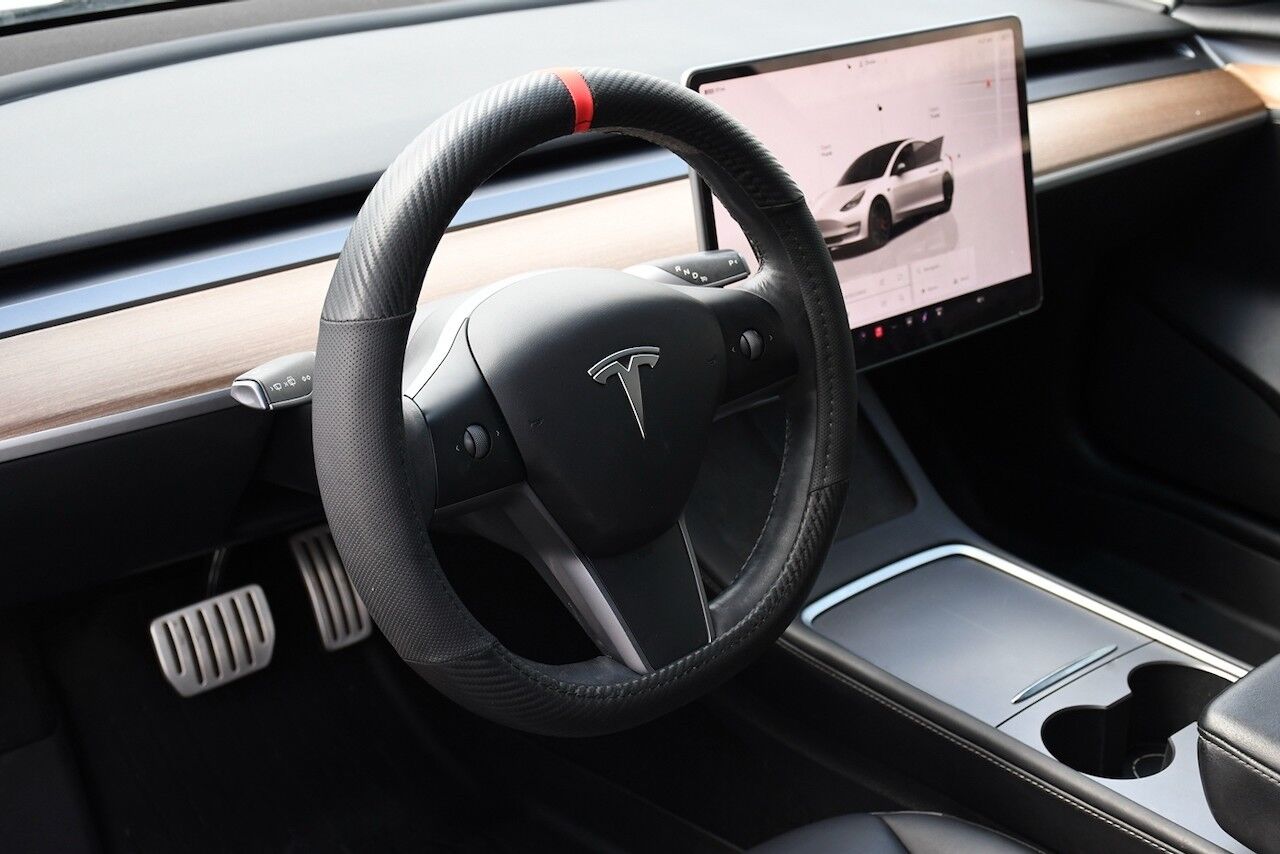 2022 Tesla Model 3 Performance Doral FL