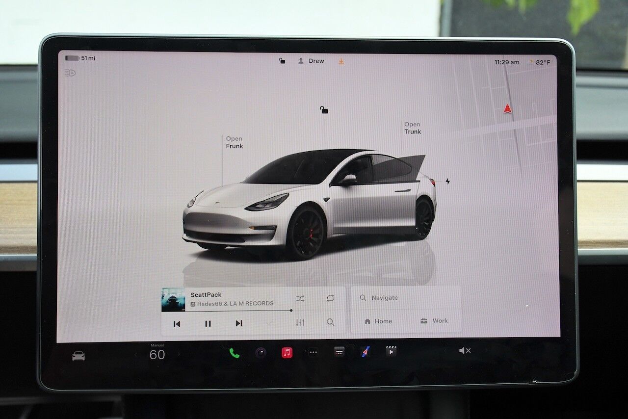 2022 Tesla Model 3 Performance Doral FL