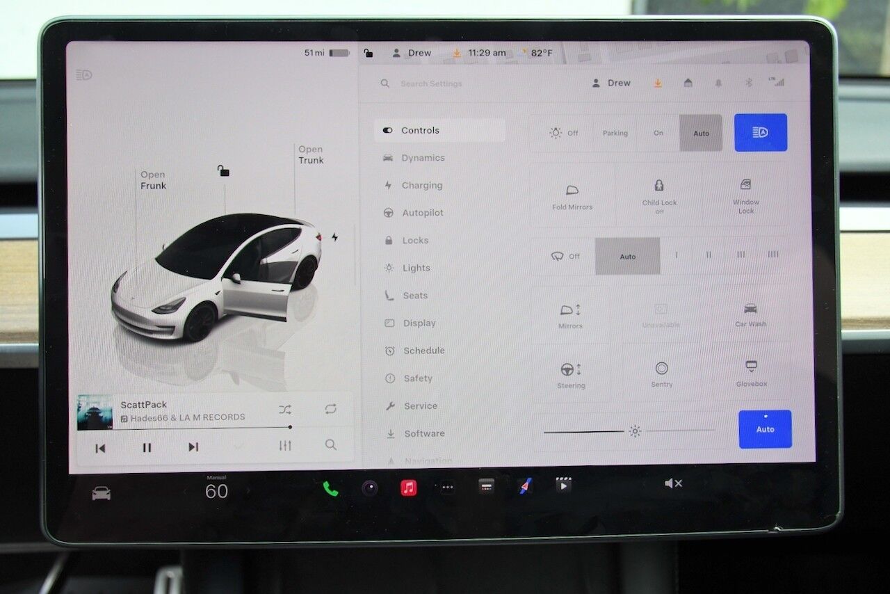 2022 Tesla Model 3 Performance Doral FL