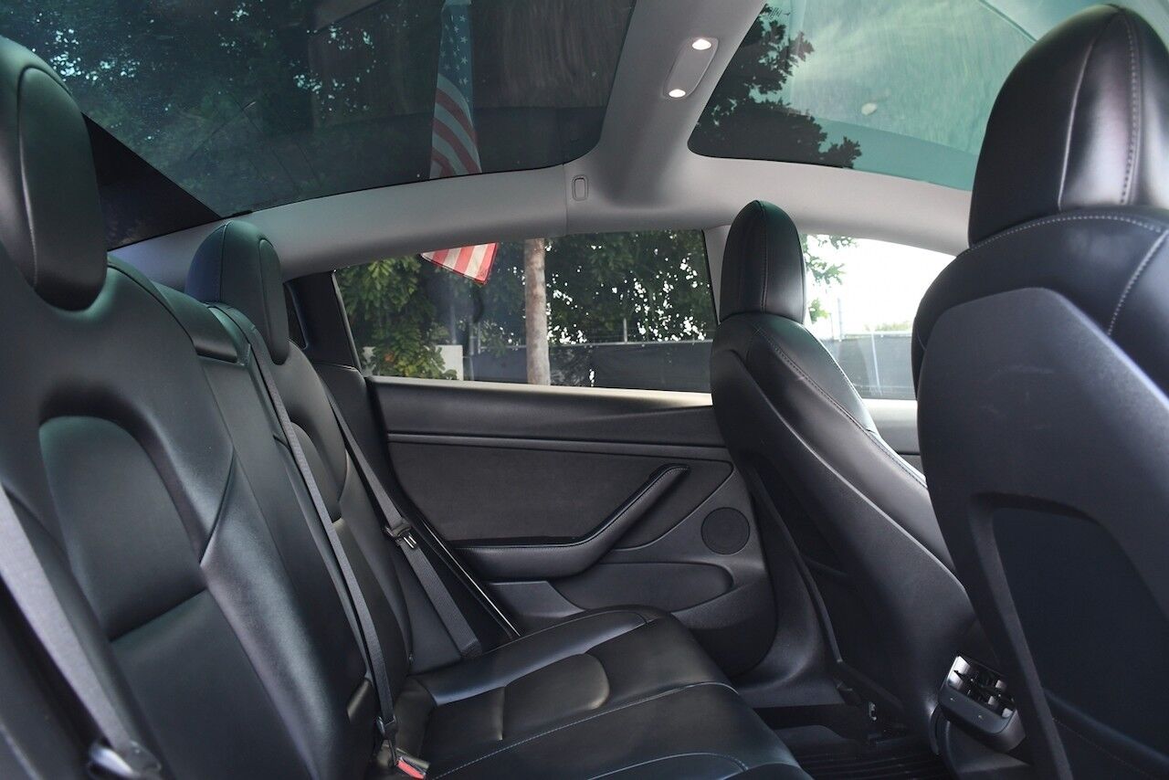 2022 Tesla Model 3 Performance Doral FL