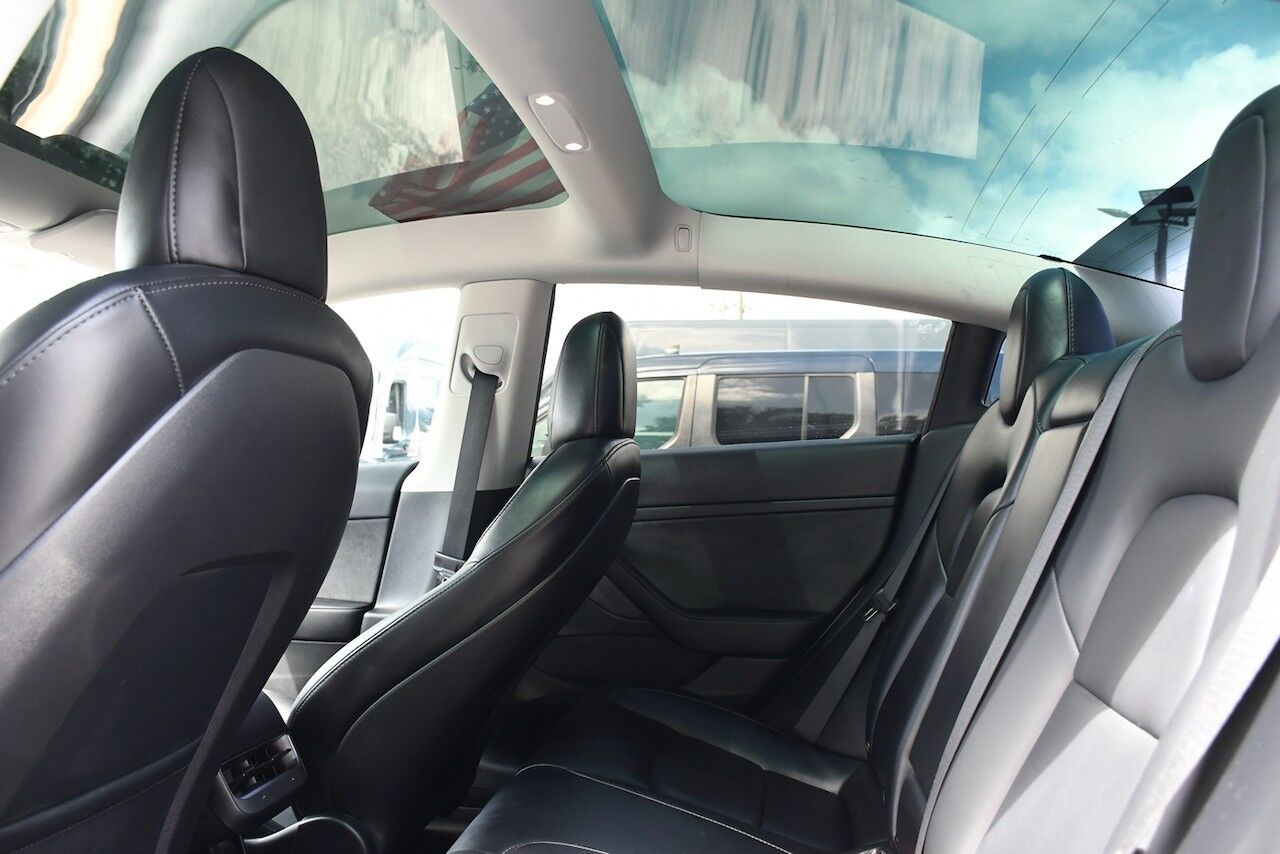 2022 Tesla Model 3 Performance Doral FL