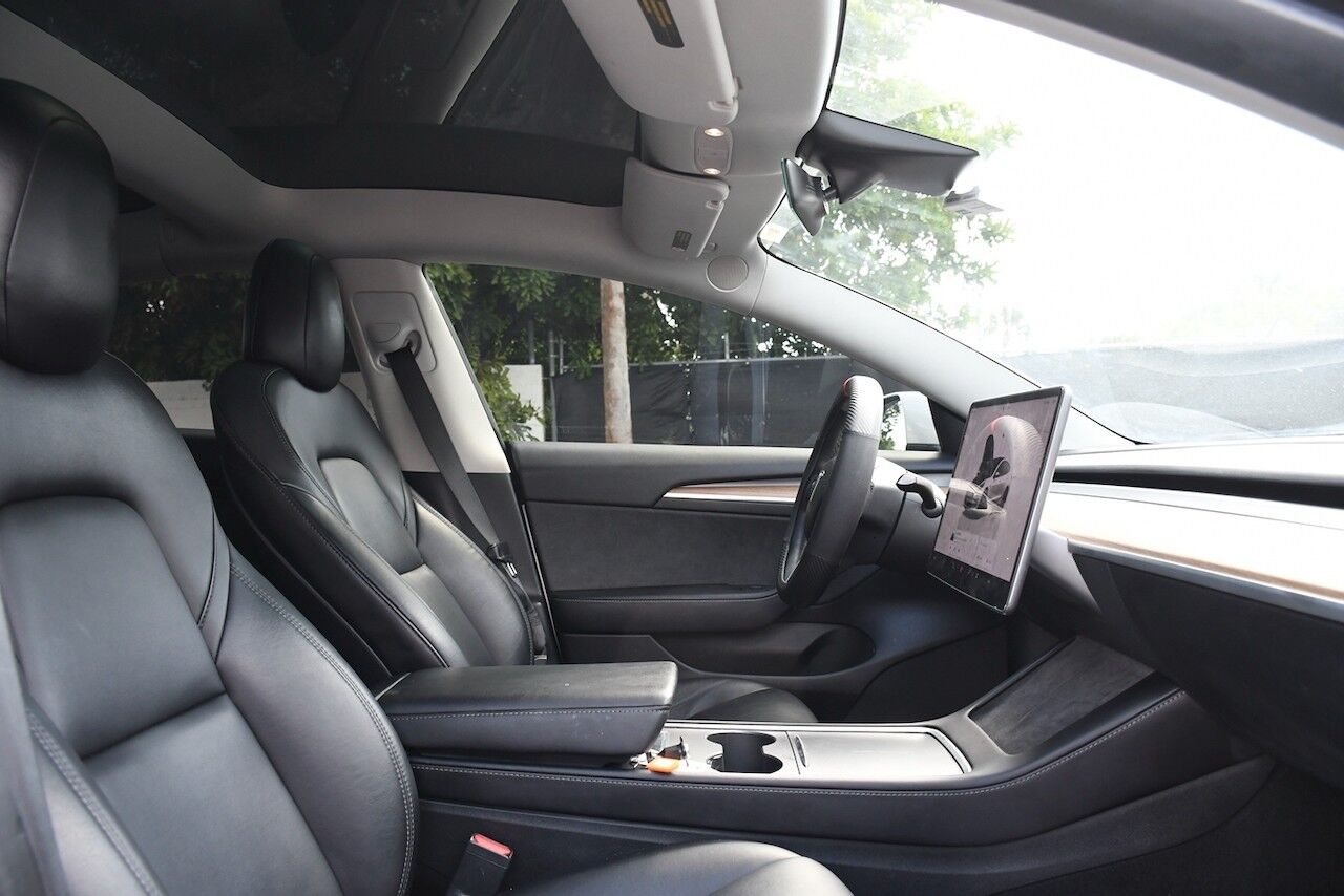 2022 Tesla Model 3 Performance Doral FL