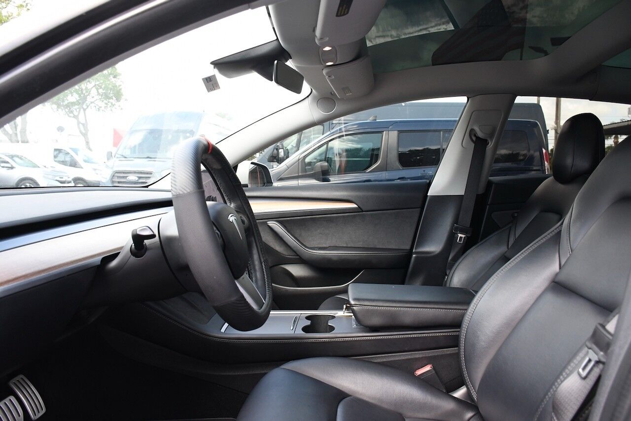 2022 Tesla Model 3 Performance Doral FL