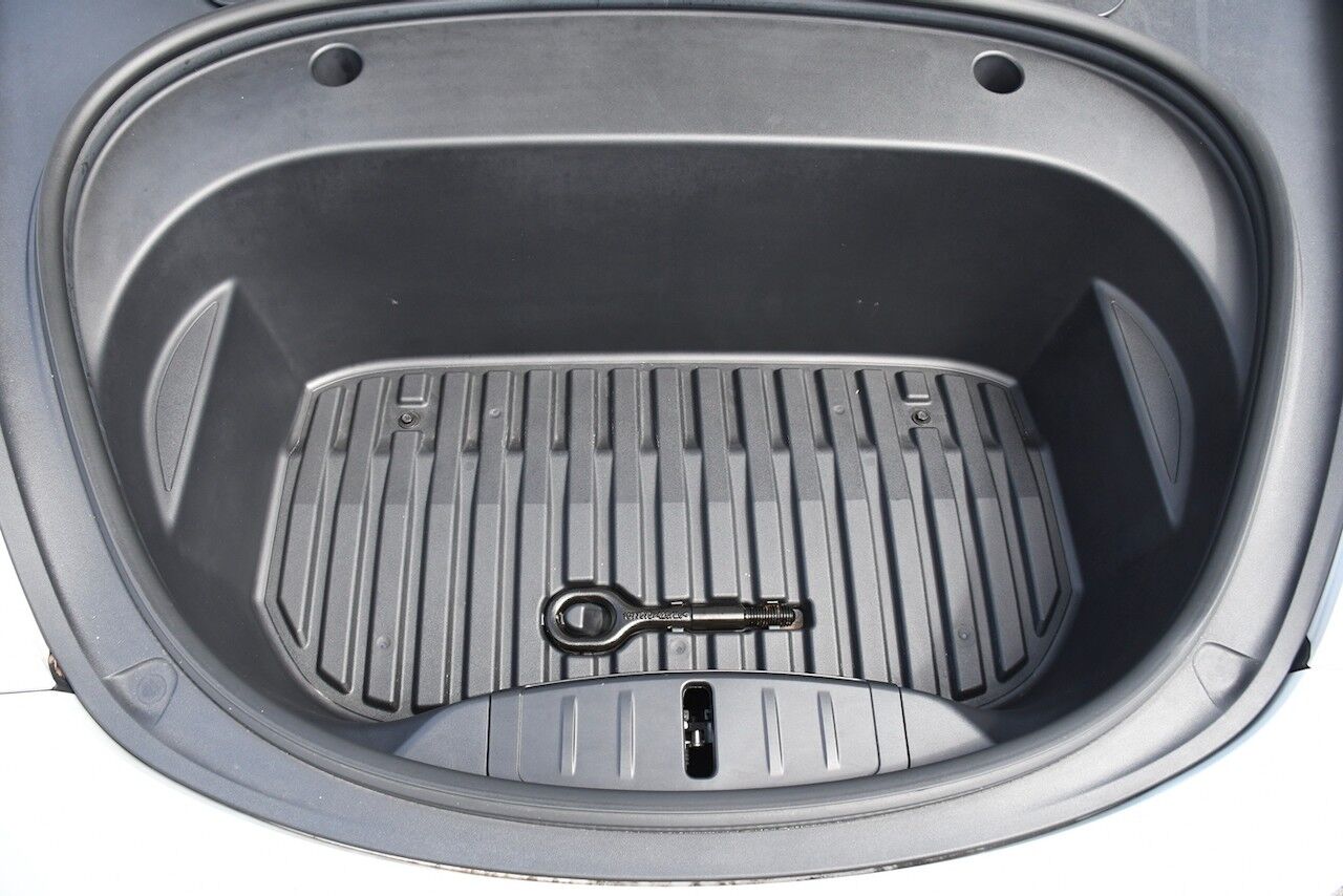 2022 Tesla Model 3 Performance Doral FL