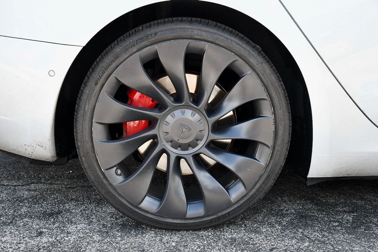 2022 Tesla Model 3 Performance Doral FL