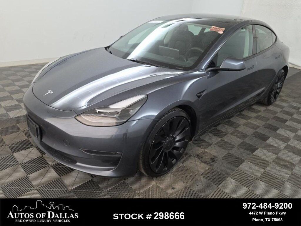2024 Tesla Model 3 photo 15