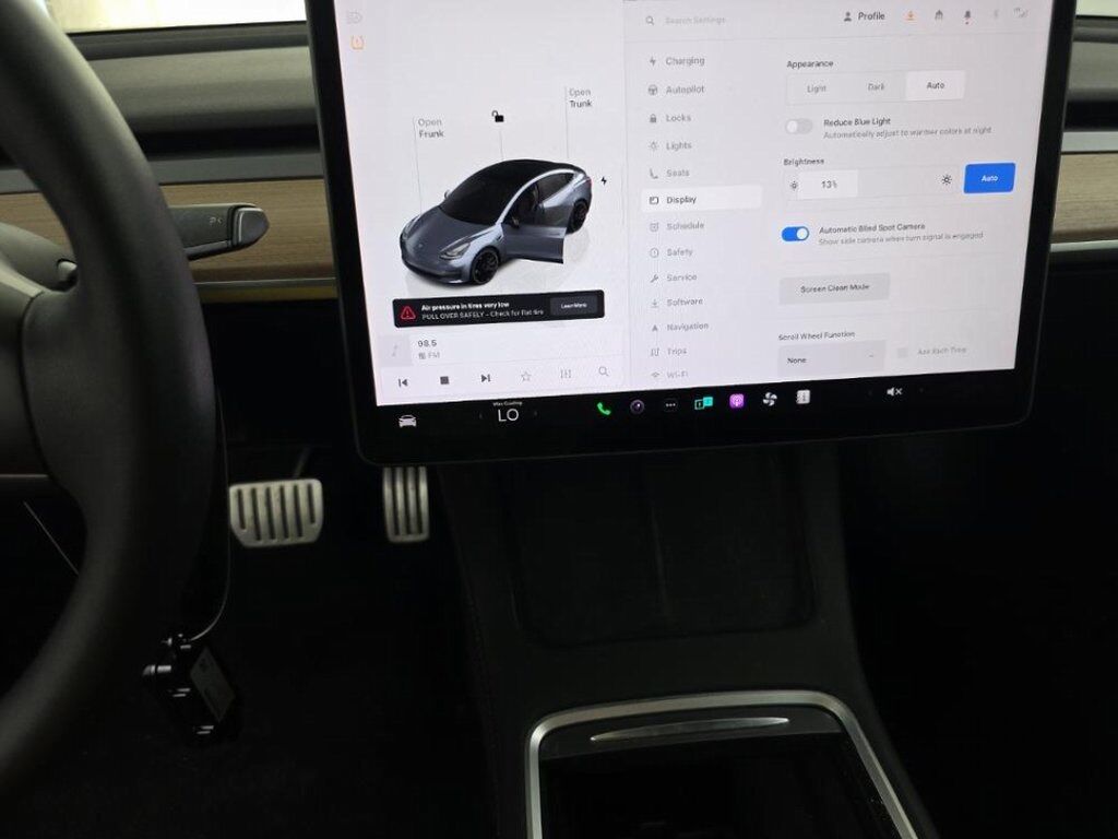2022 Tesla Model 3 Performance photo 4