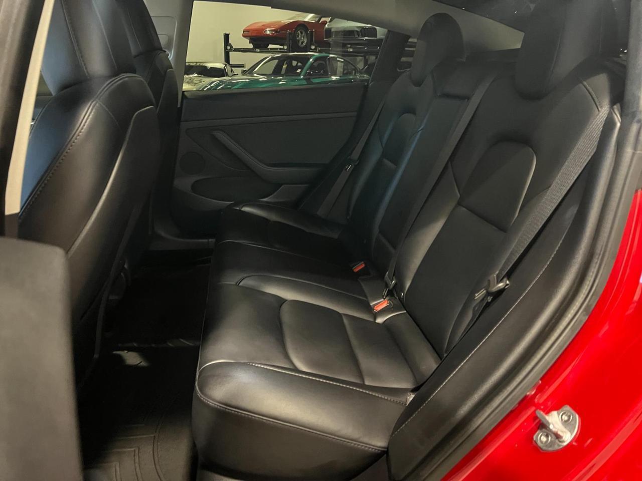 2022 Tesla Model 3 Performance Parker CO