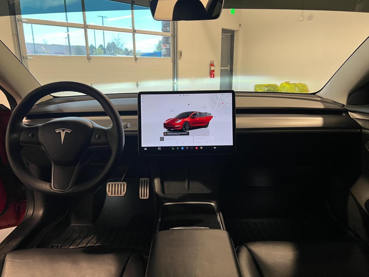 2022 Tesla Model 3 Performance Parker CO