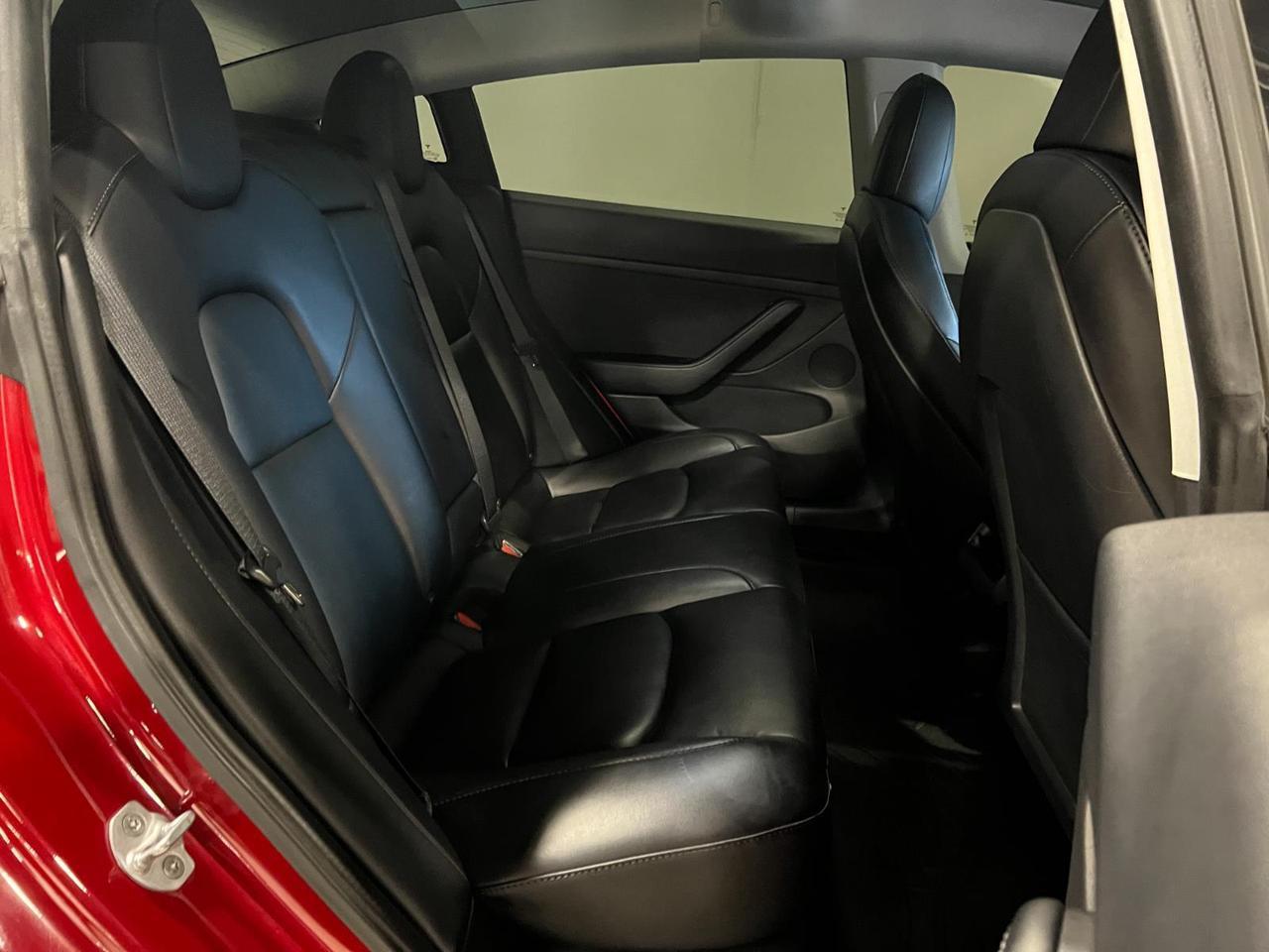 2022 Tesla Model 3 Performance Parker CO