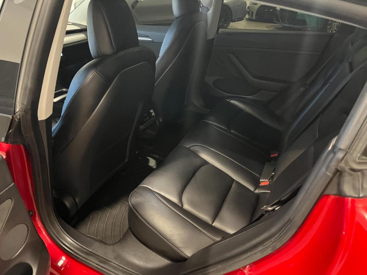 2022 Tesla Model 3 Performance Parker CO