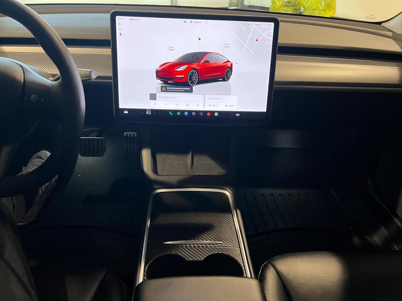 2022 Tesla Model 3 Performance Parker CO