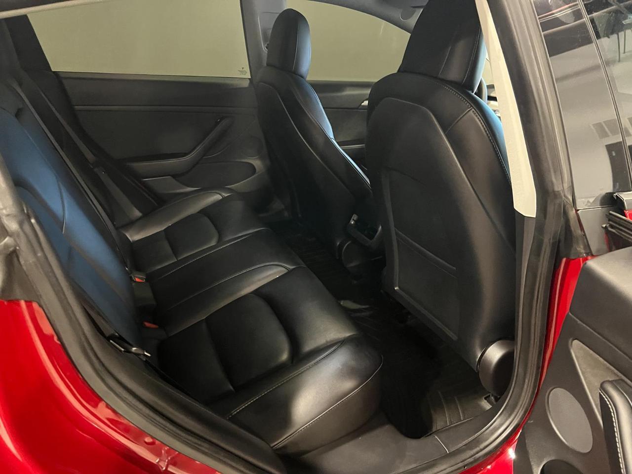 2022 Tesla Model 3 Performance Parker CO