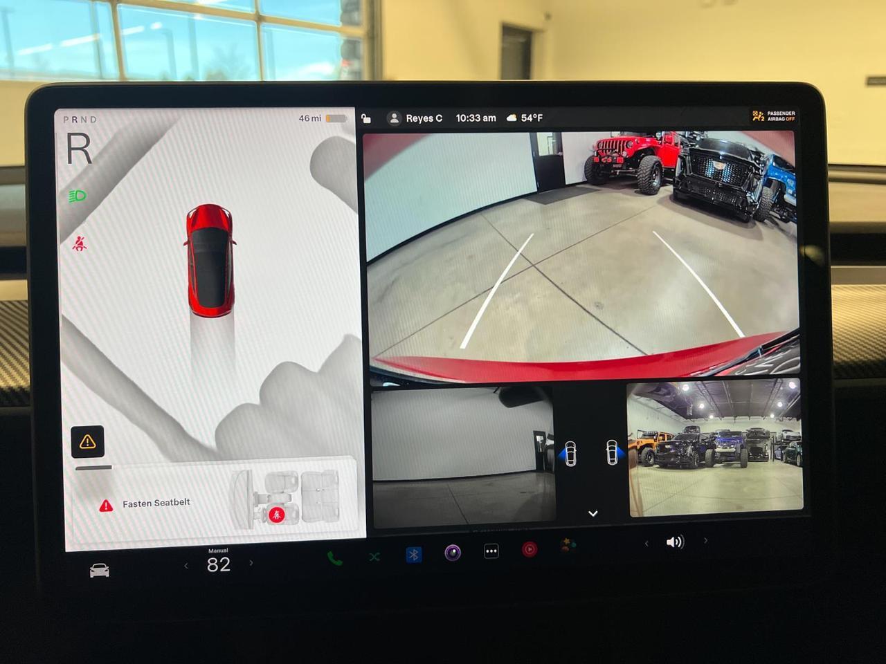 2022 Tesla Model 3 Performance Parker CO