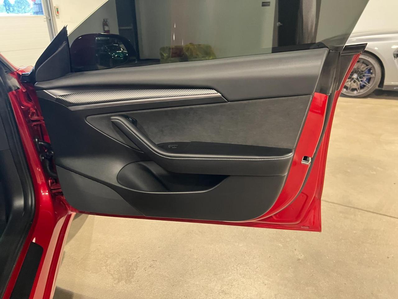 2022 Tesla Model 3 Performance Parker CO
