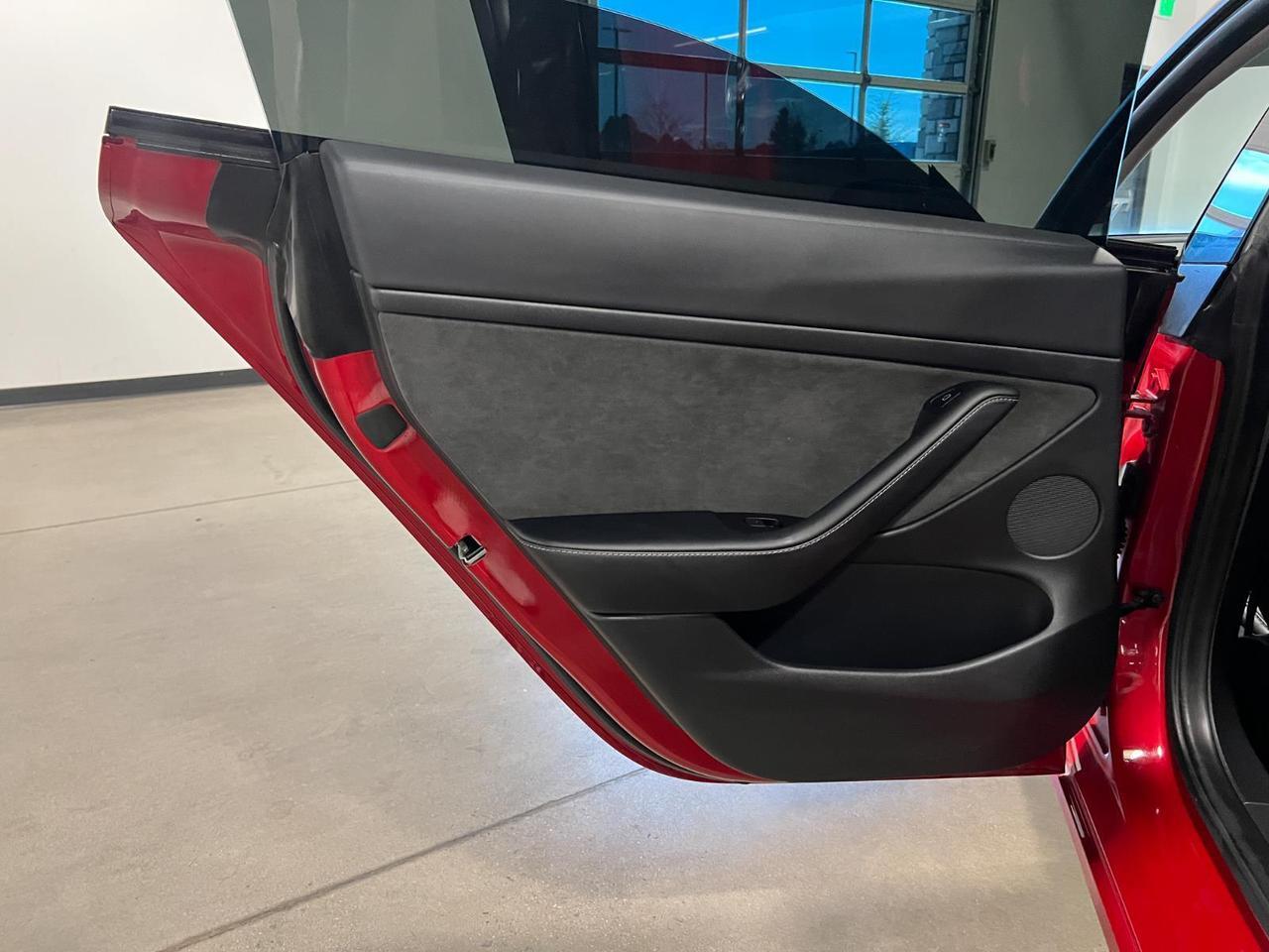 2022 Tesla Model 3 Performance Parker CO