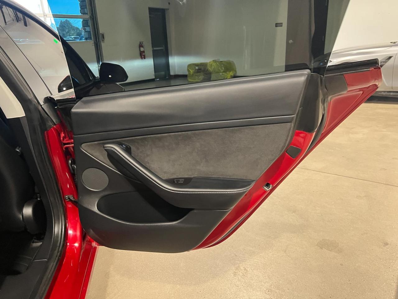 2022 Tesla Model 3 Performance Parker CO