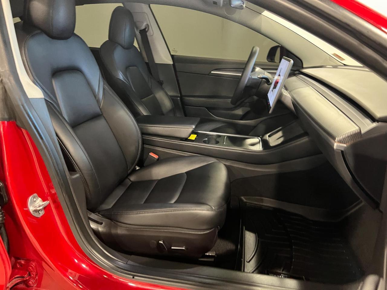 2022 Tesla Model 3 Performance Parker CO