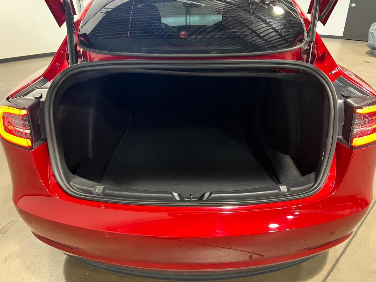 2022 Tesla Model 3 Performance Parker CO