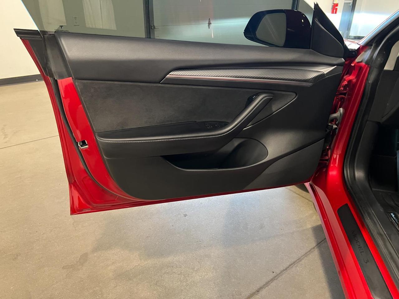 2022 Tesla Model 3 Performance Parker CO