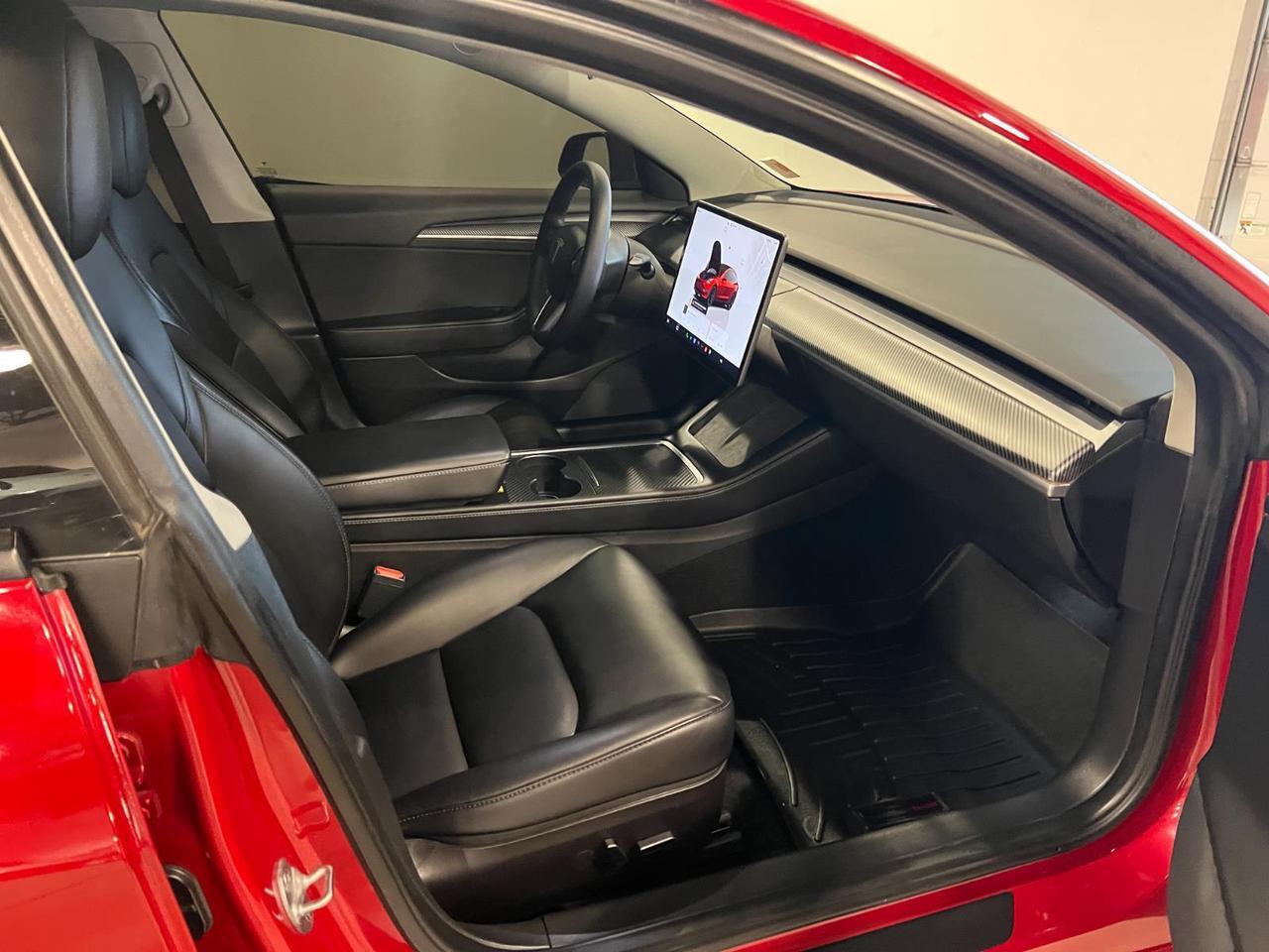 2022 Tesla Model 3 Performance Parker CO