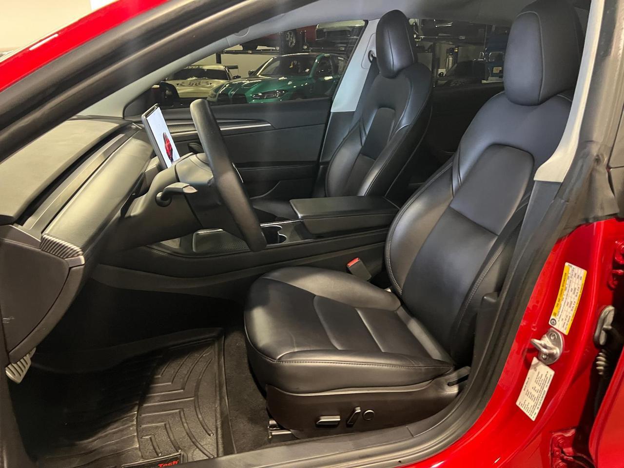 2022 Tesla Model 3 Performance Parker CO