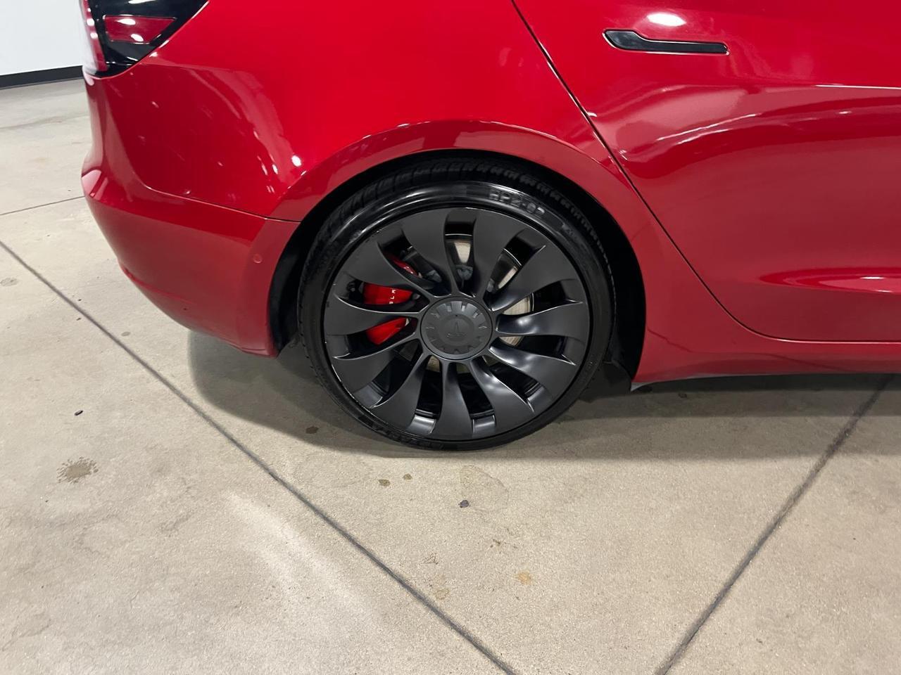 2022 Tesla Model 3 Performance Parker CO