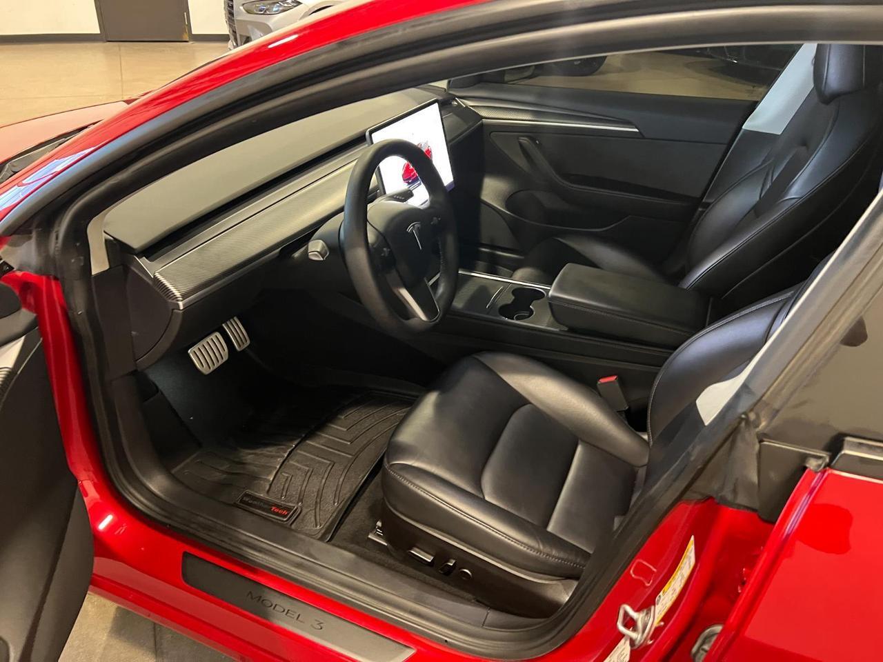 2022 Tesla Model 3 Performance Parker CO