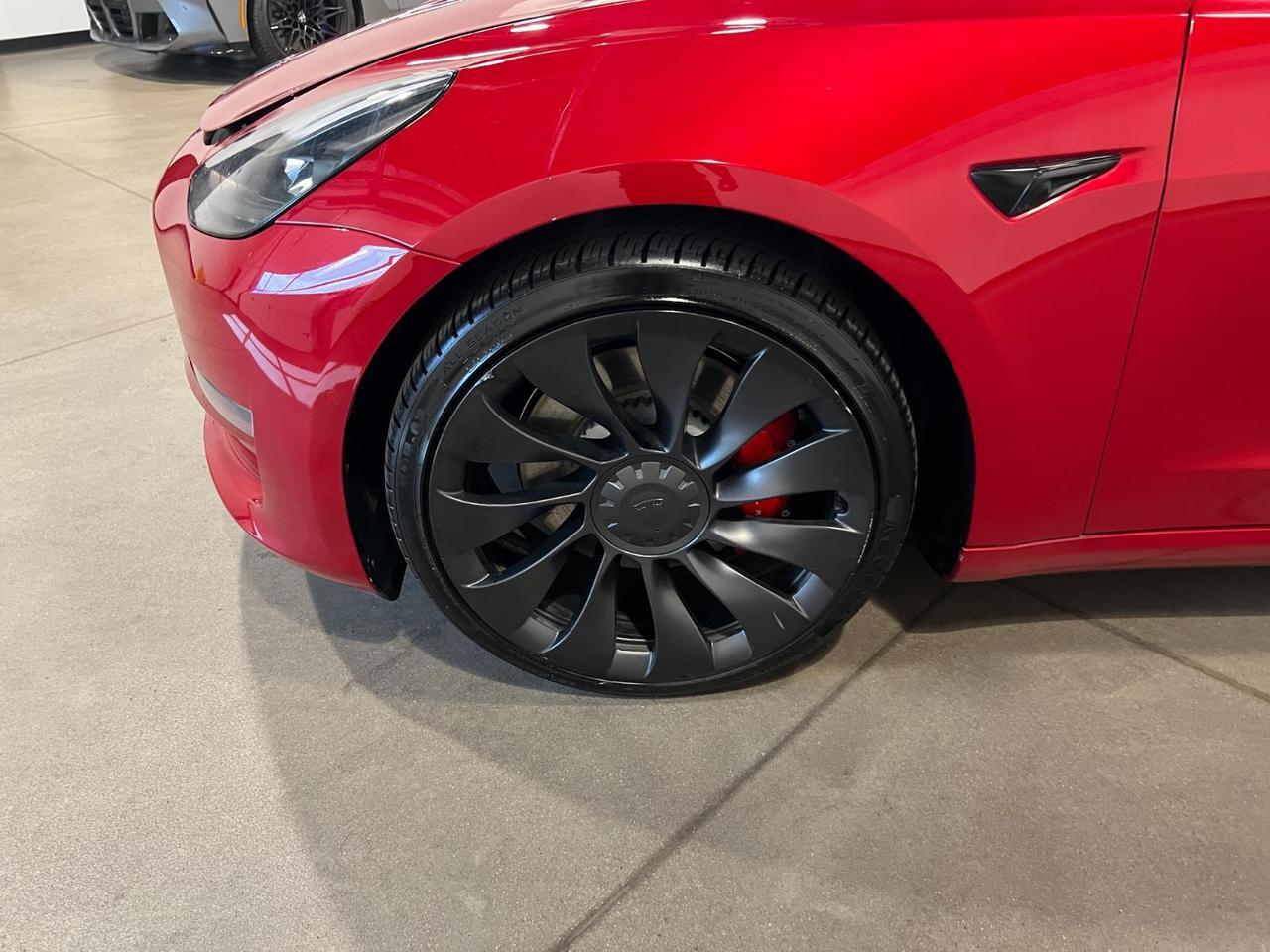 2022 Tesla Model 3 Performance Parker CO