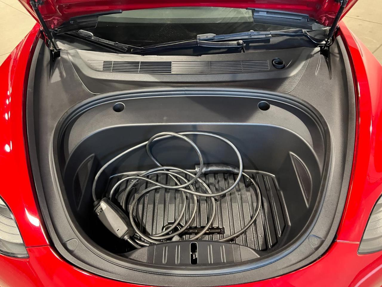 2022 Tesla Model 3 Performance Parker CO