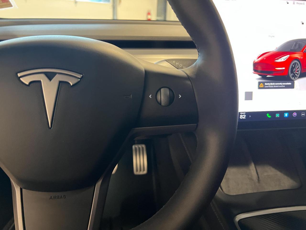 2022 Tesla Model 3 Performance Parker CO