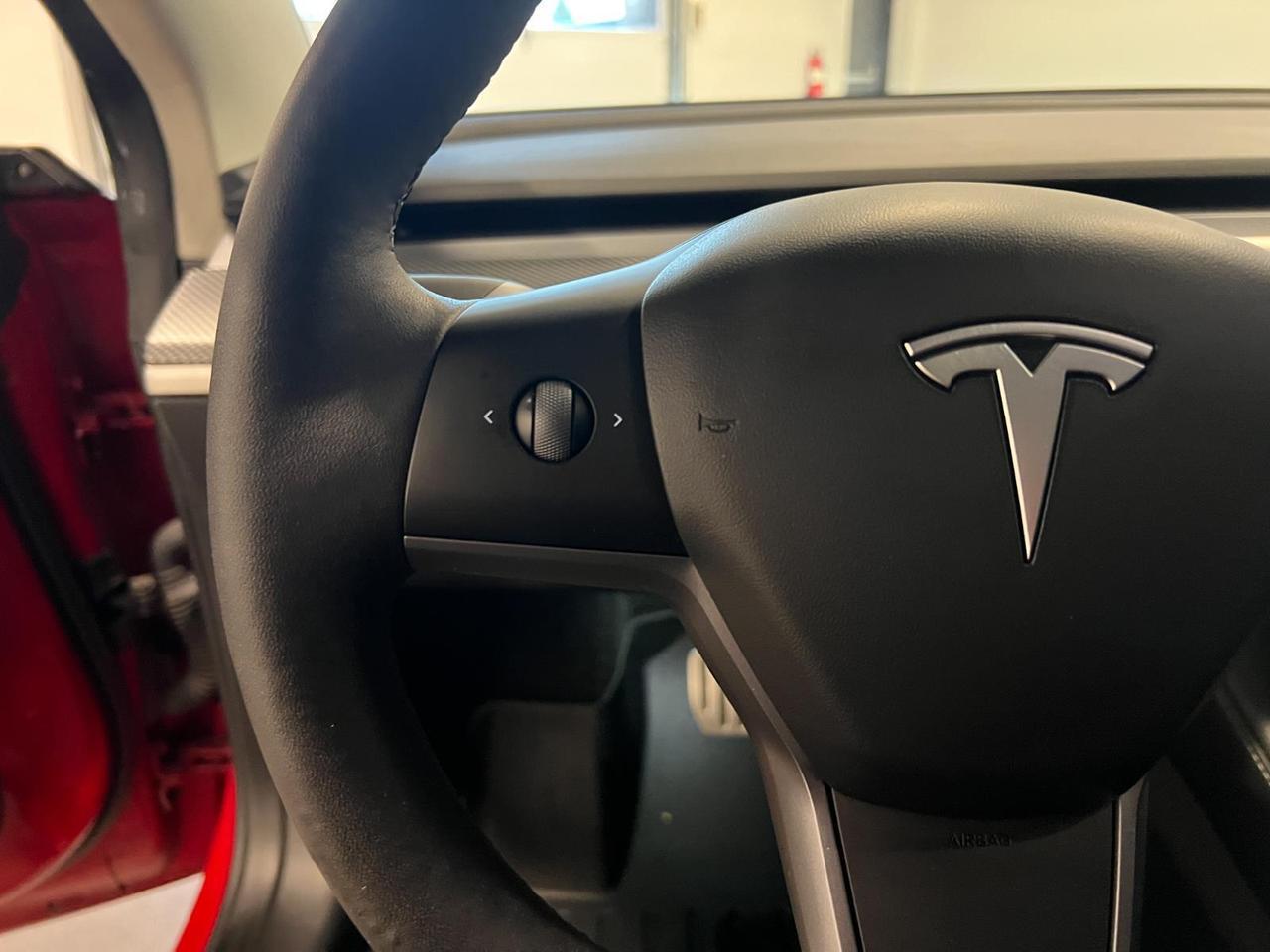 2022 Tesla Model 3 Performance Parker CO