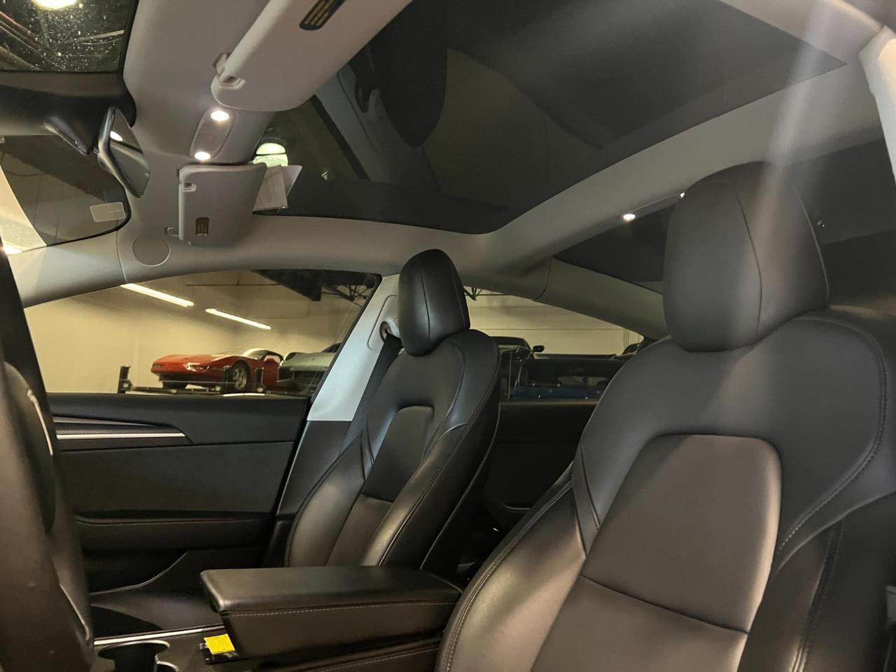 2022 Tesla Model 3 Performance Parker CO