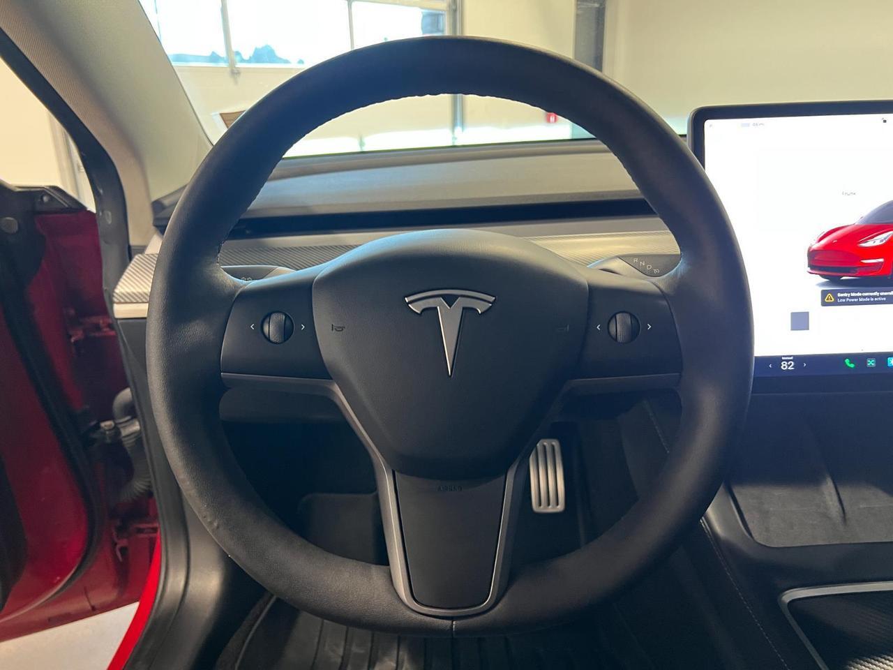 2022 Tesla Model 3 Performance Parker CO