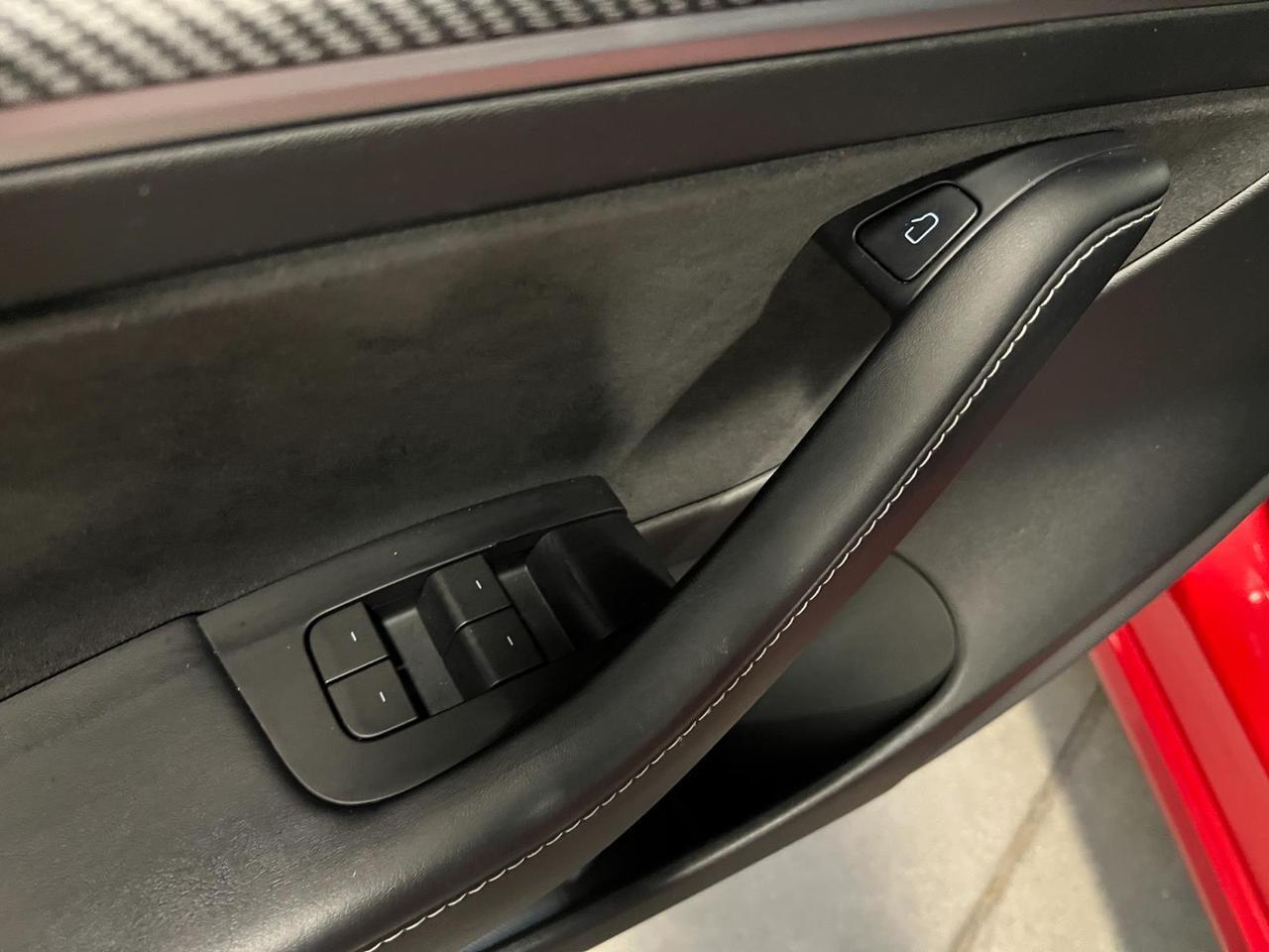 2022 Tesla Model 3 Performance Parker CO