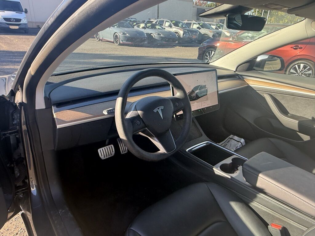 2022 Tesla Model 3 Performance Beaverton OR