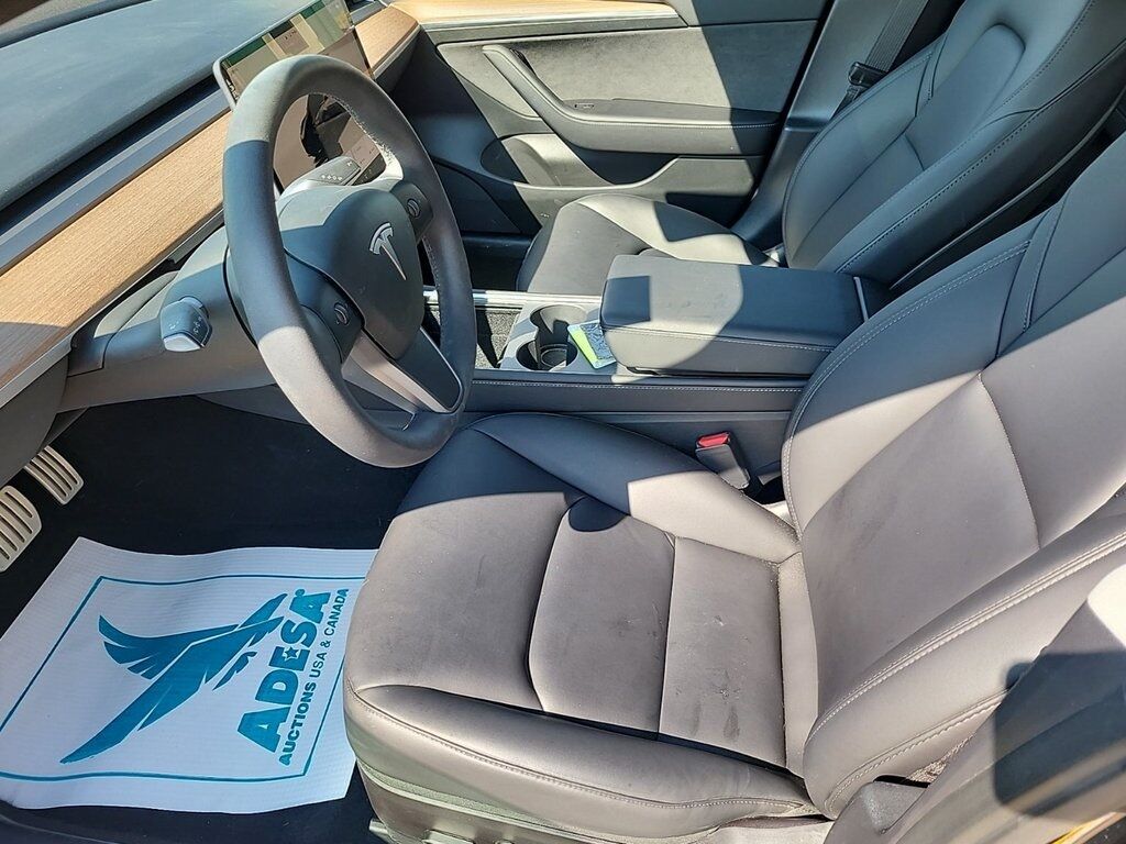 2022 Tesla Model 3 Performance Beaverton OR