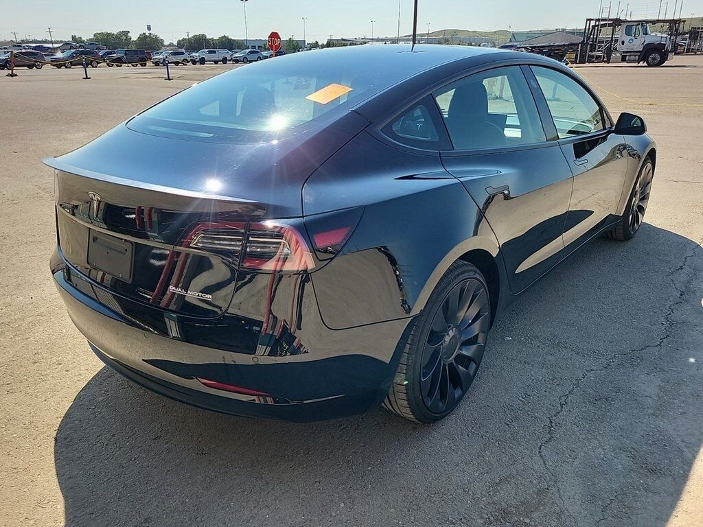 2022 Tesla Model 3 Performance Beaverton OR