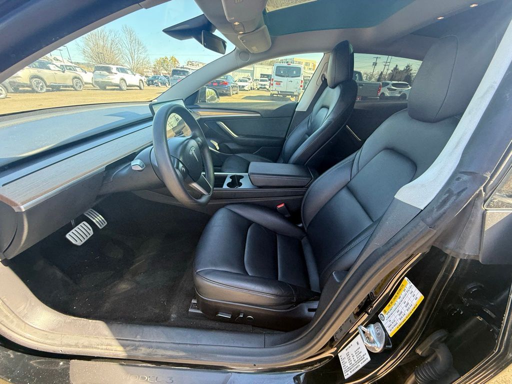 2022 Tesla Model 3 Performance Beaverton OR