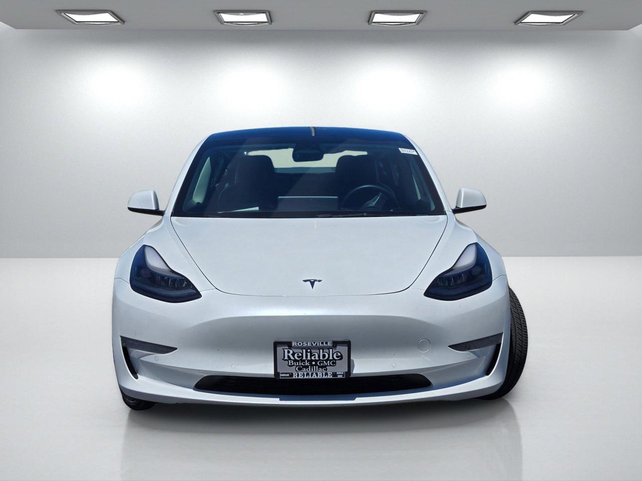 2022 Tesla Model 3 Performance