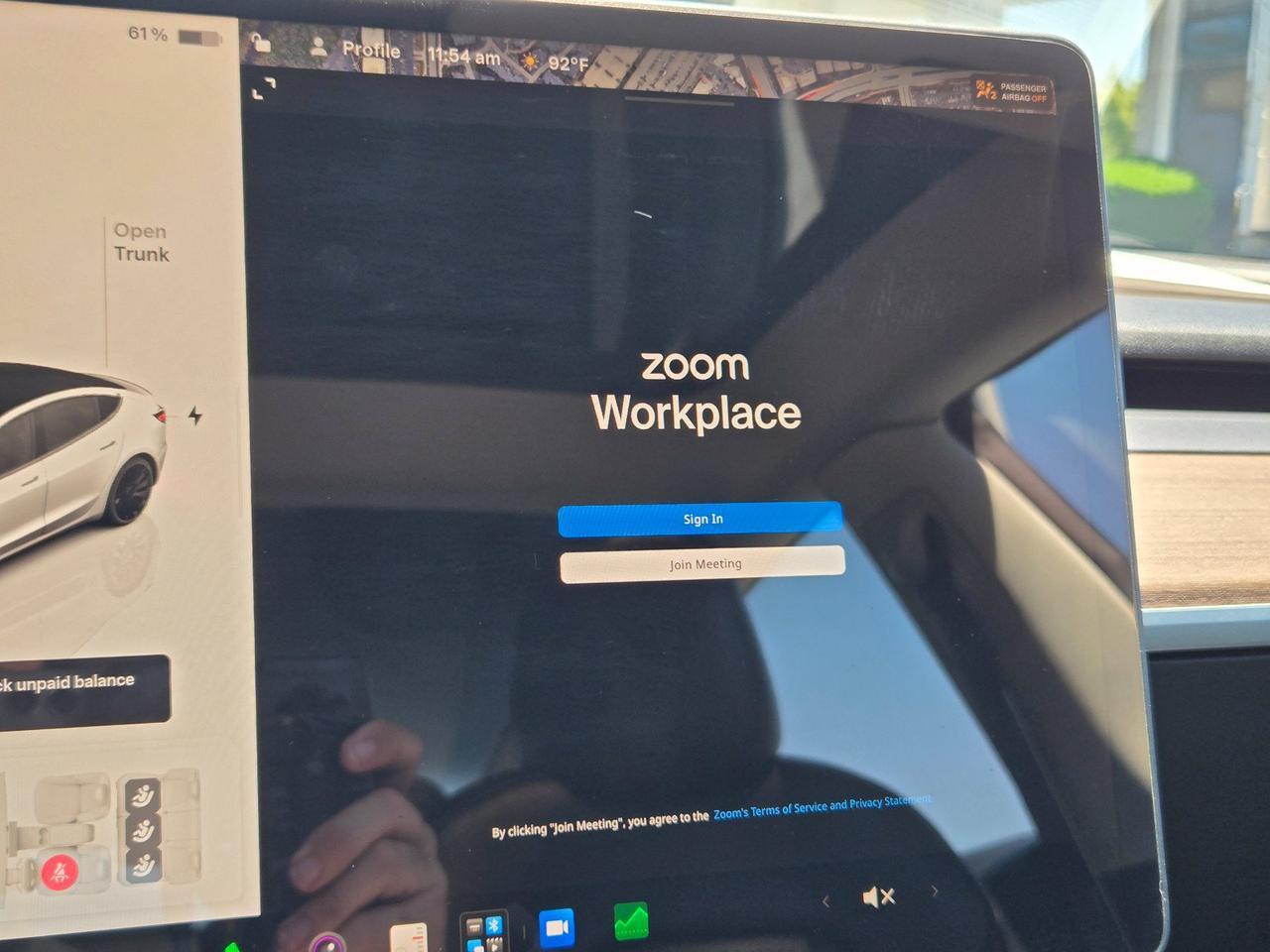 2022 Tesla Model 3 Performance Roseville CA