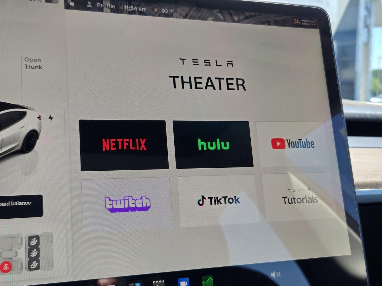 2022 Tesla Model 3 Performance Roseville CA