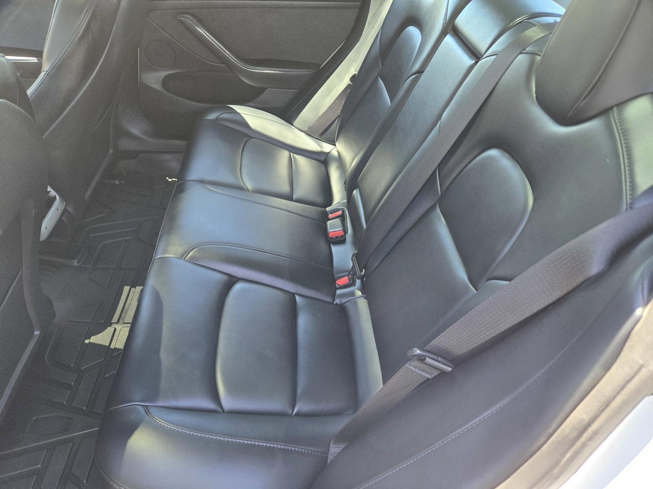 2022 Tesla Model 3 Performance Roseville CA
