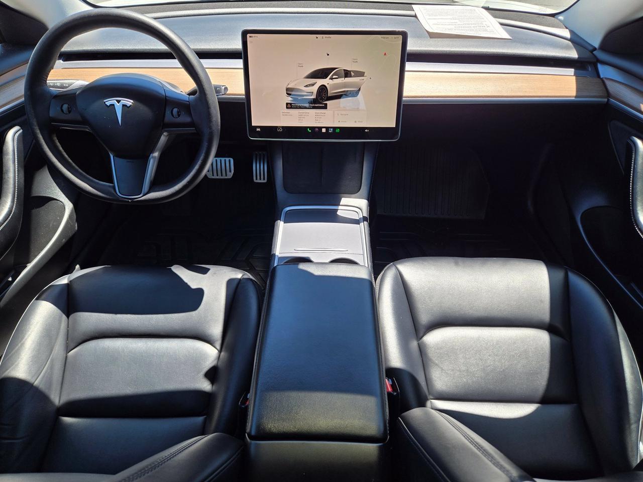 2022 Tesla Model 3 Performance Roseville CA