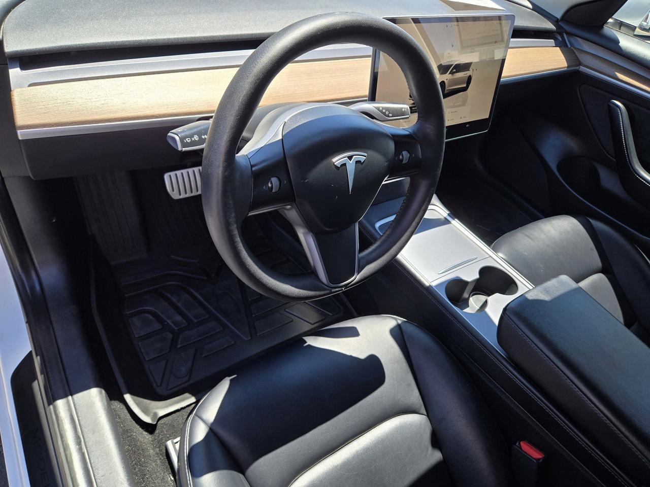 2022 Tesla Model 3 Performance Roseville CA