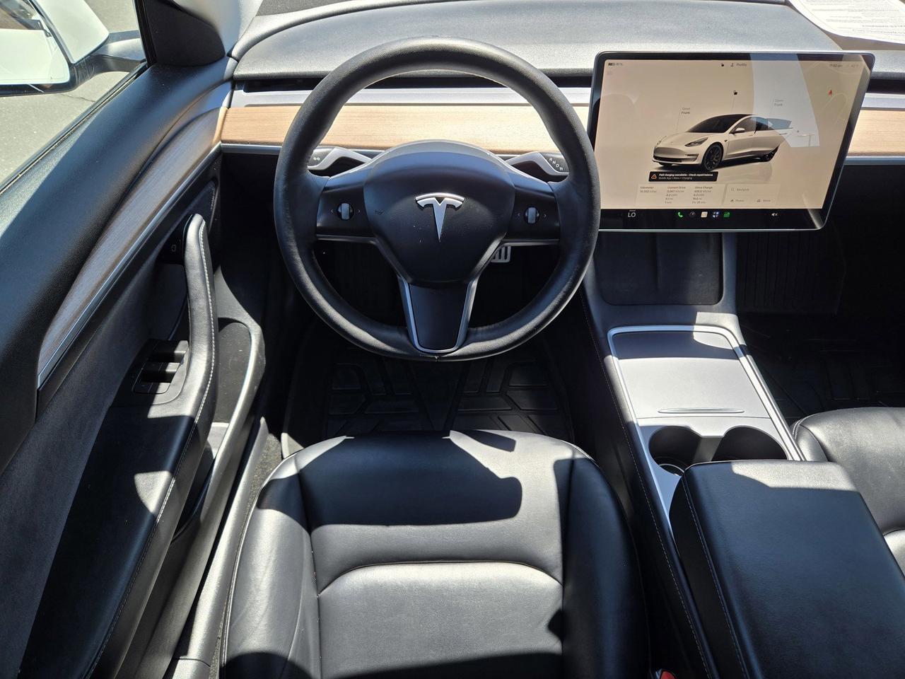 2022 Tesla Model 3 Performance Roseville CA