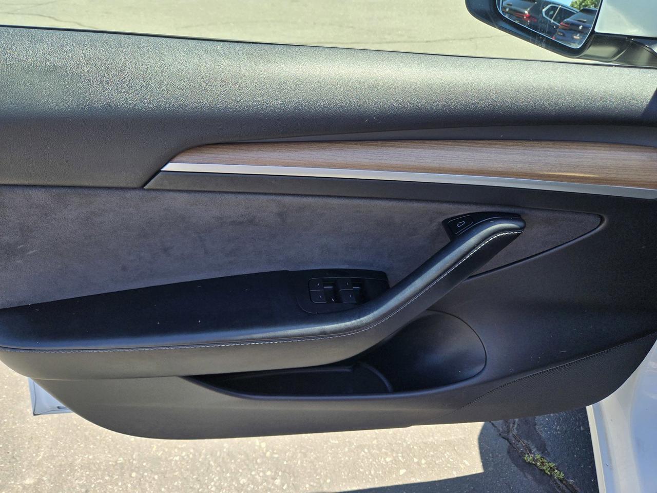 2022 Tesla Model 3 Performance Roseville CA