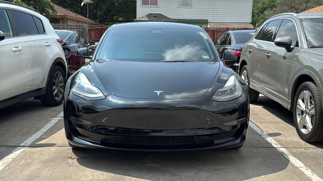 2022 Tesla Model 3 Performance