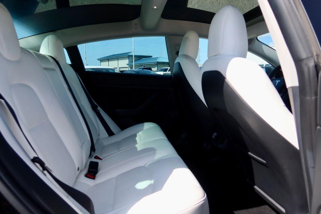 2022 Tesla Model 3 Performance Sedan 4D Maitland FL